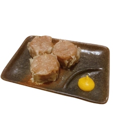 ジャンボ焼売　1ケ