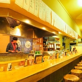 戦国焼鳥 秀吉本町店の雰囲気3