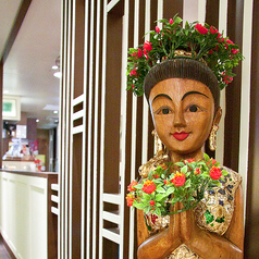 タイサバイ 池袋パルコ店の外観2