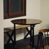 cafe&gallery motto atto モットアットの雰囲気3