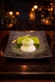 料理メニュー写真&nbsp;抹茶テリーヌ