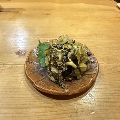 広島菜