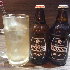 ◆ホッピー◆