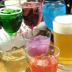 食洞空間 和楽 呉店