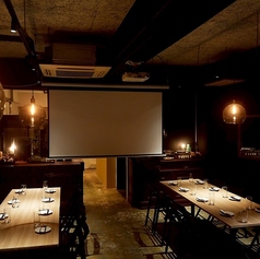 The room ザルーム 栄 伏見店の雰囲気3