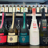 日本酒に特化した”No.6”の飲める居酒屋です!季節の日本酒はもちろん、札幌には入ってこない限定の日本酒もご用意しています!どんな感じのお酒が好きか好みを伝えて頂ければその舌に合うお酒をご提供いたします。