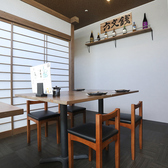 隠れ処 六文銭 土浦駅前店の雰囲気2