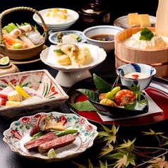 松山閣 伊勢丹店の特集写真