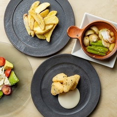 灯日常のおすすめ料理1