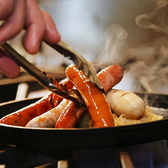 ビアホール  バーデンバーデン 長岡駅前店