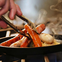 ビアホール &nbsp;バーデンバーデン 長岡駅前店の写真