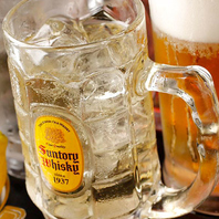 お酒に合う料理