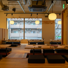 居酒家 ひなた 京都駅特集写真1