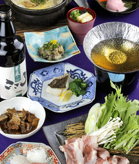 和酒バー 凛音 りおんのコース写真