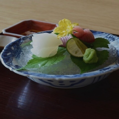 浜町 緒ばたのおすすめ料理1