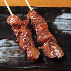 鶏レバー串(1本)