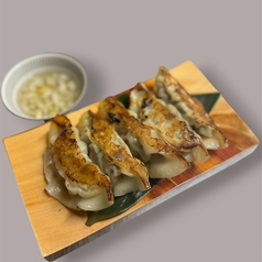 しそ餃子