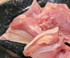 国産鶏もも