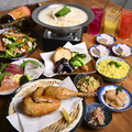 おおたかのパリパリのおすすめ料理1