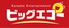 ビッグエコー BIG ECHO 平塚本店のロゴ