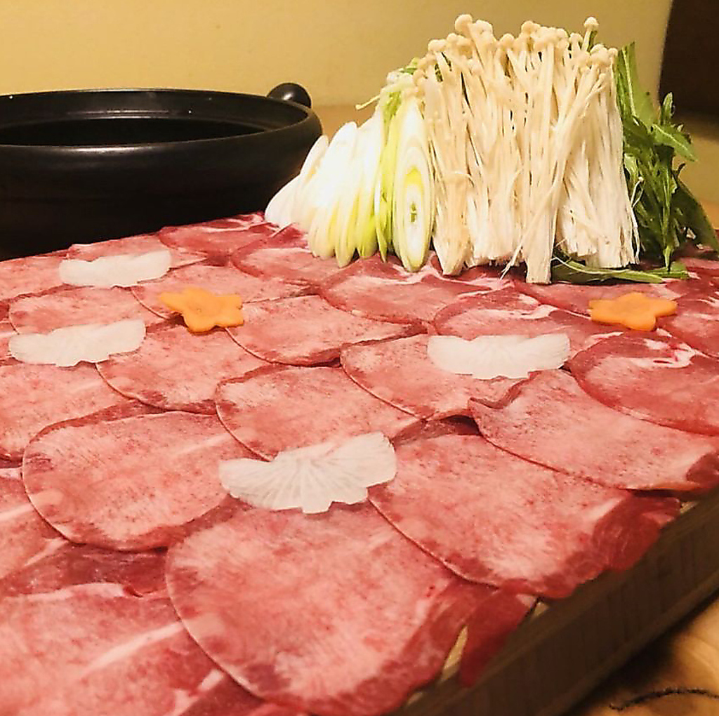 新鮮な地元食材、一九のたたきで味わう至福の瞬間