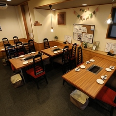 やきにくごうの特集写真