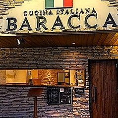 BARACCAの写真