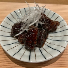 癖になる！マグロブラック