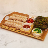 SEOUL90 ソウルキュウジュウのおすすめ料理2