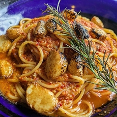 大人の食堂シロボシ国分寺のコース写真