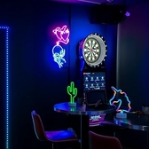 Bistro Veil ビストロ ヴェイルの雰囲気3