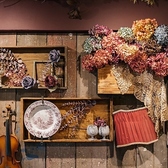 イタリアン食堂アマービレ薬院大通の雰囲気2