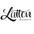 Brasserie Laiton ブラッスリー レトンのロゴ