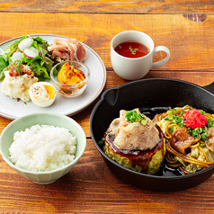 MERYGURY メリグリのおすすめランチ2