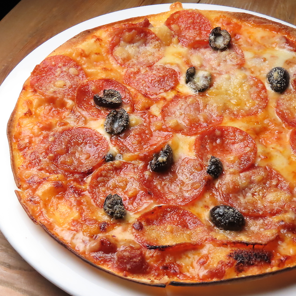 お洒落な内装に囲まれて会話の弾む女子会を♪プライベートな集まりを華やかに演出する料理が揃います