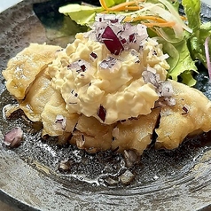 つくば鶏のチキン南蛮