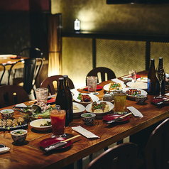 恵比寿 でですけのおすすめ料理2