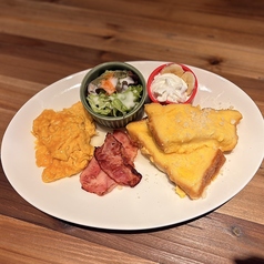 Cafe&Bar ビーチタイムのおすすめランチ2