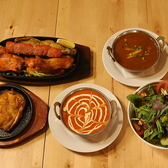 マニさんCURRYのおすすめ料理2