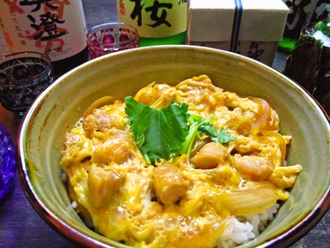 旬菜麺酒 つた弥のおすすめ料理1