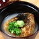 竹田鶏スープで焼きおにぎり茶漬け