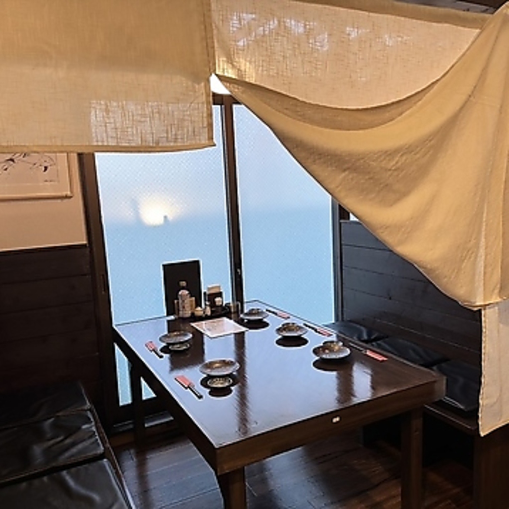 仲間内の飲み会や会社の各種宴会、女子会や慰労会など、多彩な使い方ができますのでご相談ください♪