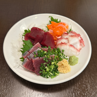 和食メニューも豊富♪