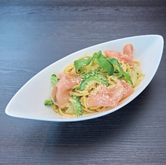 ≪宮古島の島野菜使用◆宮古創作料理≫の写真