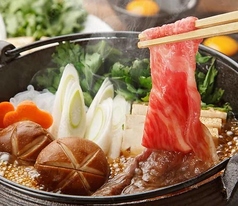 イタリアンバル SHINGETSU シンゲツ 秋田駅前店のコース写真