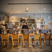 食堂酒場こしらゑやの雰囲気2