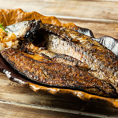 炉端焼き一新 東梅田のおすすめ料理2