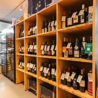 極上の肉料理を引き立てるカリフォルニアワイン