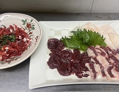 レトロ居酒屋　手羽無限　大財店のおすすめ料理3