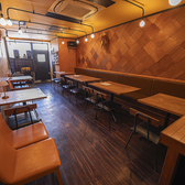 アテとお酒 あぴぽの雰囲気3